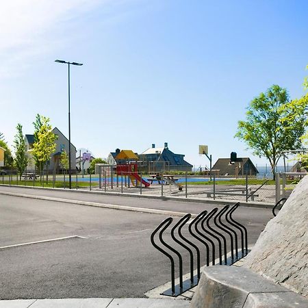 Sentrum Leilighet Alesund Exterior photo