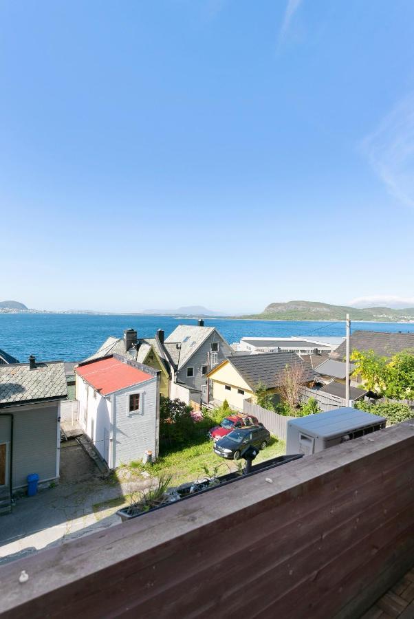 Sentrum Leilighet Alesund Exterior photo